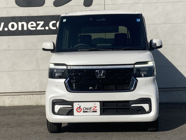 ホンダ Ｎ　ＢＯＸ カスタム ６６０ R6年 (四国) 99