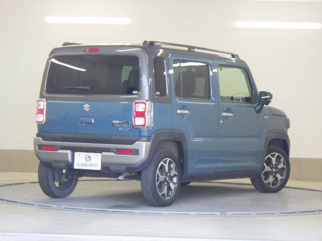 スズキ ハスラー ６６０ Ｊスタイル ターボ R3年 (九州・沖縄) 99