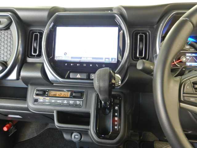 スズキ ハスラー ６６０ Ｊスタイル ターボ R3年 (九州・沖縄) 99