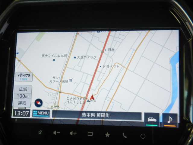 スズキ ハスラー ６６０ Ｊスタイル ターボ R3年 (九州・沖縄) 99