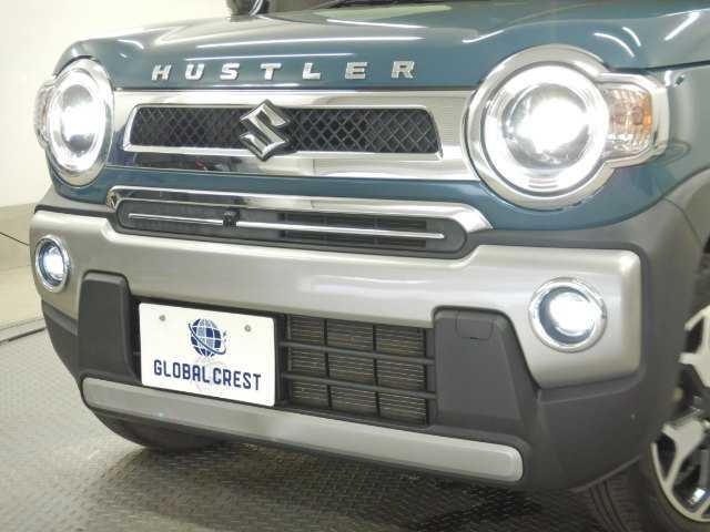 スズキ ハスラー ６６０ Ｊスタイル ターボ R3年 (九州・沖縄) 99