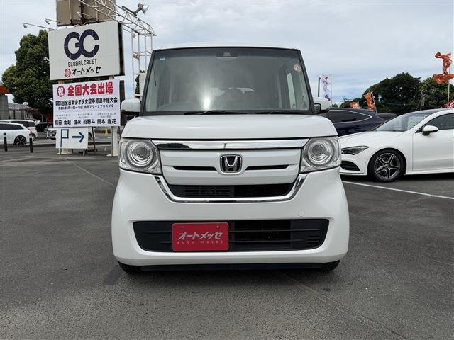 ホンダ Ｎ　ＢＯＸ ６６０ Ｇ Ｌ ホンダセンシング H30年 (九州・沖縄) 99