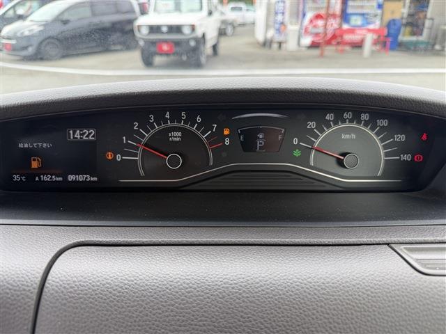 ホンダ Ｎ　ＢＯＸ ６６０ Ｇ Ｌ ホンダセンシング H30年 (九州・沖縄) 99