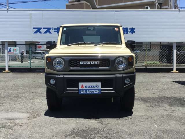 スズキ ジムニー ６６０ ＸＣ ４ＷＤ R2年 (九州・沖縄) 99