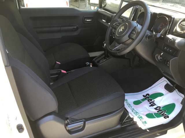 スズキ ジムニー ６６０ ＸＣ ４ＷＤ R2年 (九州・沖縄) 99