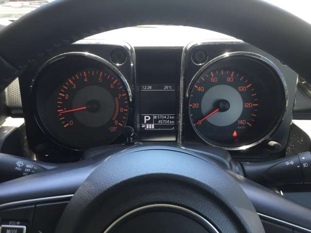 スズキ ジムニー ６６０ ＸＣ ４ＷＤ R2年 (九州・沖縄) 99