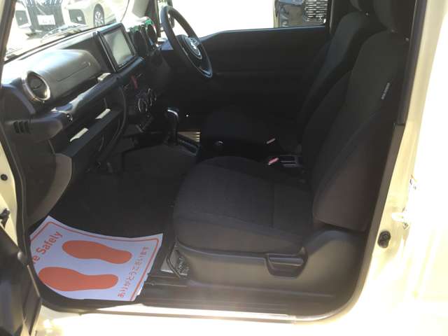 スズキ ジムニー ６６０ ＸＣ ４ＷＤ R2年 (九州・沖縄) 99