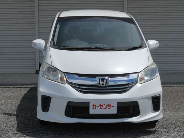ホンダ フリード １．５ Ｇ ジャストセレクション H27年 (甲信越・北陸) 99
