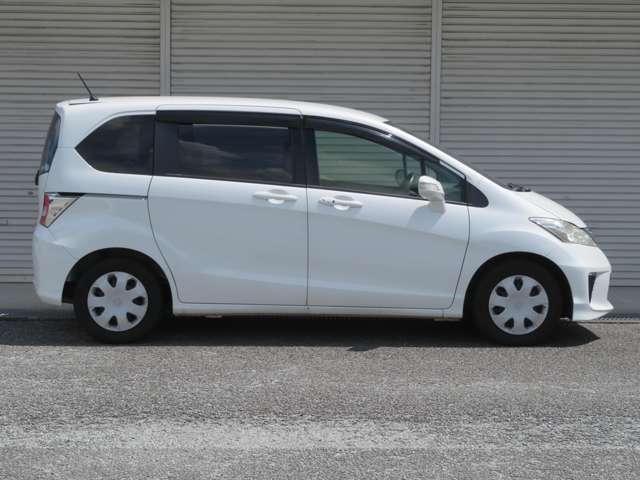 ホンダ フリード １．５ Ｇ ジャストセレクション H27年 (甲信越・北陸) 99