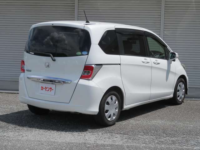 ホンダ フリード １．５ Ｇ ジャストセレクション H27年 (甲信越・北陸) 99