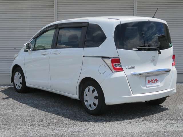 ホンダ フリード １．５ Ｇ ジャストセレクション H27年 (甲信越・北陸) 99
