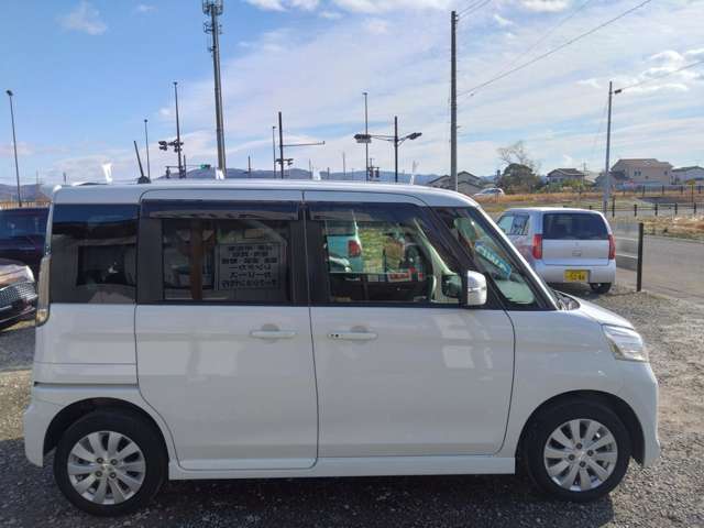 マツダ フレアワゴン ６６０ カスタムスタイル ＸＳ ４ＷＤ H26年 (東北) 99
