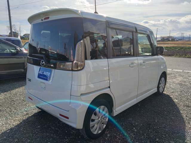 マツダ フレアワゴン ６６０ カスタムスタイル ＸＳ ４ＷＤ H26年 (東北) 99