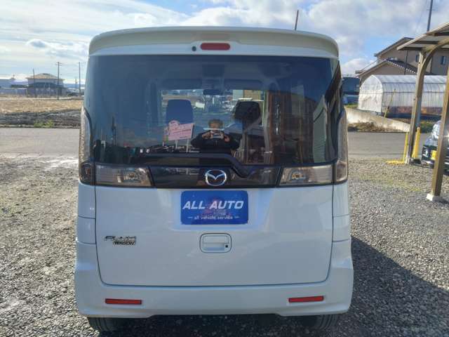 マツダ フレアワゴン ６６０ カスタムスタイル ＸＳ ４ＷＤ H26年 (東北) 99