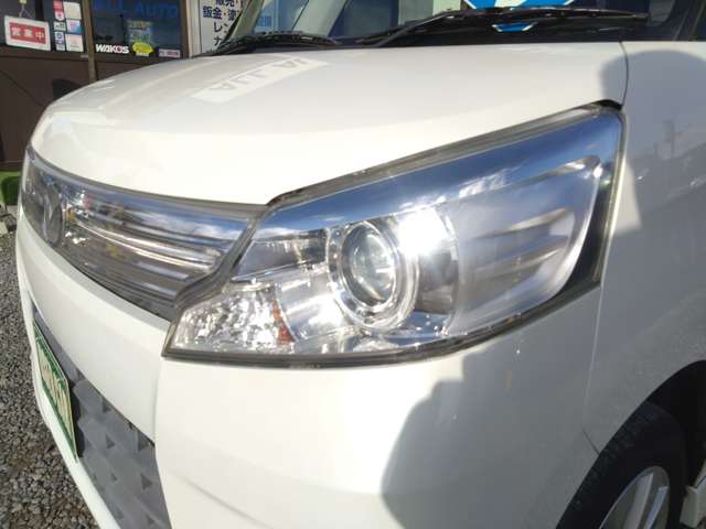 マツダ フレアワゴン ６６０ カスタムスタイル ＸＳ ４ＷＤ H26年 (東北) 99