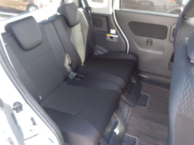 マツダ フレアワゴン ６６０ カスタムスタイル ＸＳ ４ＷＤ H26年 (東北) 99