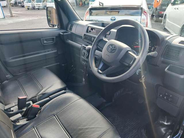 トヨタ ピクシスバン ６６０ デラックス ４ＷＤ R7年 (近畿) 99