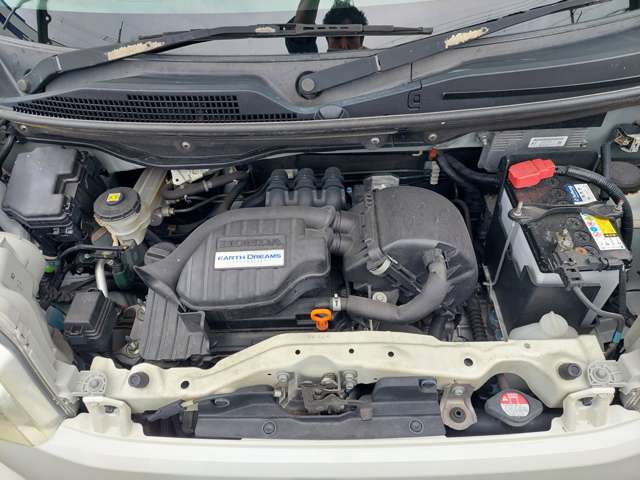 ホンダ Ｎ　ＢＯＸ ６６０ カスタムＧ ＳＳパッケージ H25年 (近畿) 99