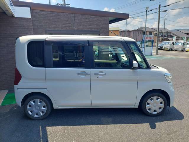 ダイハツ タント ６６０ Ｘ H27年 (近畿) 99