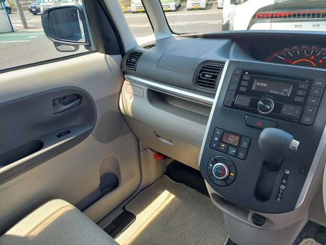 ダイハツ タント ６６０ Ｘ H27年 (近畿) 99