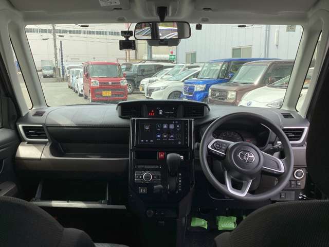 トヨタ ルーミー １．０ Ｇ R7年 (近畿) 99