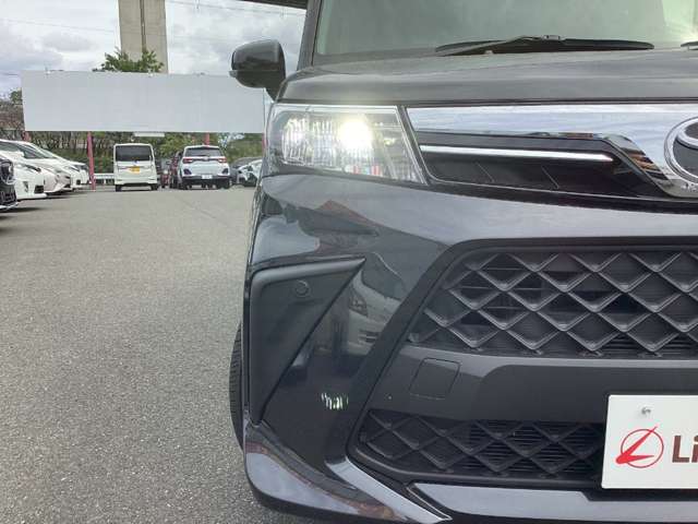 トヨタ ルーミー １．０ Ｇ R7年 (近畿) 99