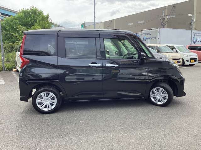 トヨタ ルーミー １．０ Ｇ R7年 (近畿) 99