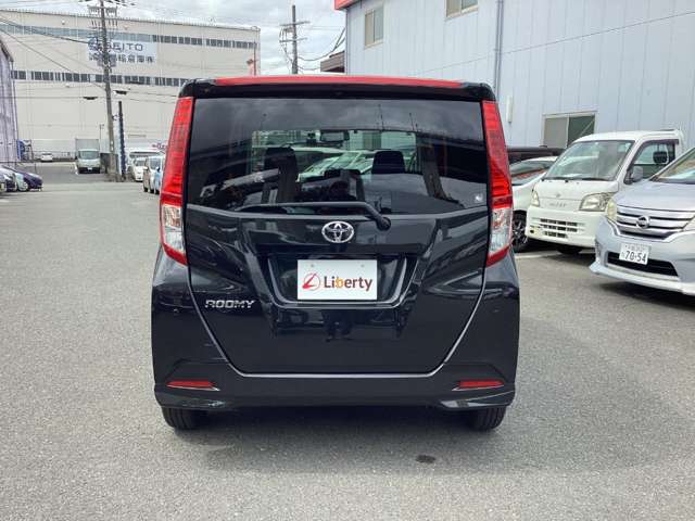 トヨタ ルーミー １．０ Ｇ R7年 (近畿) 99