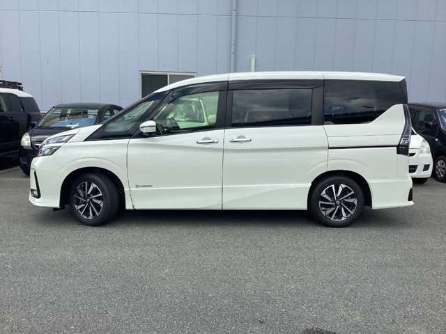 日産 セレナ １．２ Ｅ－ＰＯＷＥＲ ハイウェイスター Ｖ R3年 (近畿) 99