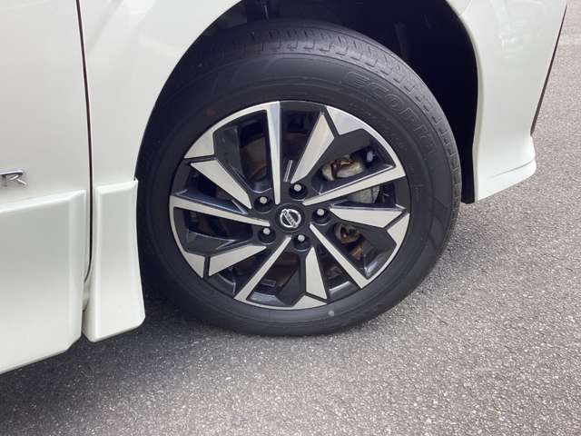 日産 セレナ １．２ Ｅ－ＰＯＷＥＲ ハイウェイスター Ｖ R3年 (近畿) 99