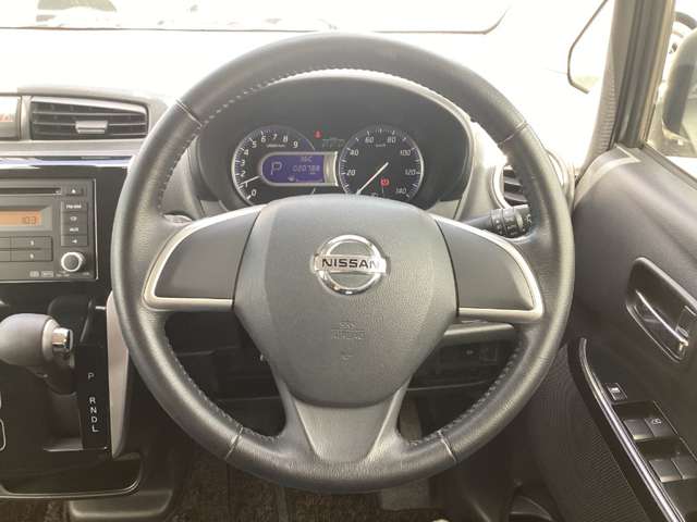 日産 デイズ ６６０ ハイウェイスターＧ H30年 (近畿) 99