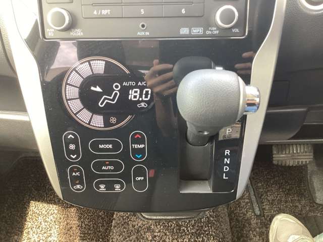 日産 デイズ ６６０ ハイウェイスターＧ H30年 (近畿) 99