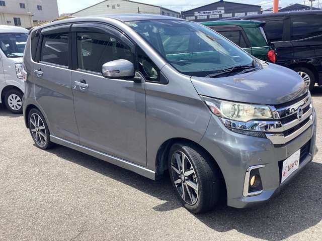 日産 デイズ ６６０ ハイウェイスターＧ H30年 (近畿) 99