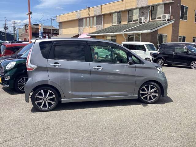 日産 デイズ ６６０ ハイウェイスターＧ H30年 (近畿) 99