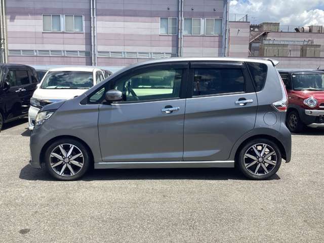 日産 デイズ ６６０ ハイウェイスターＧ H30年 (近畿) 99