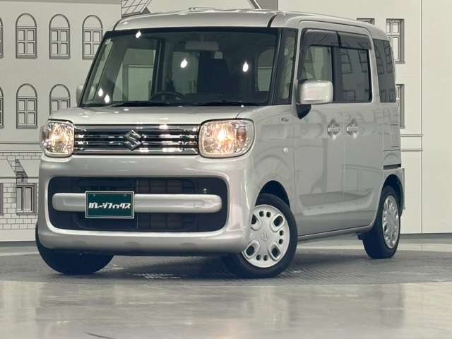 スズキ スペーシア ６６０ ハイブリッド Ｇ R4年 (甲信越・北陸) 99