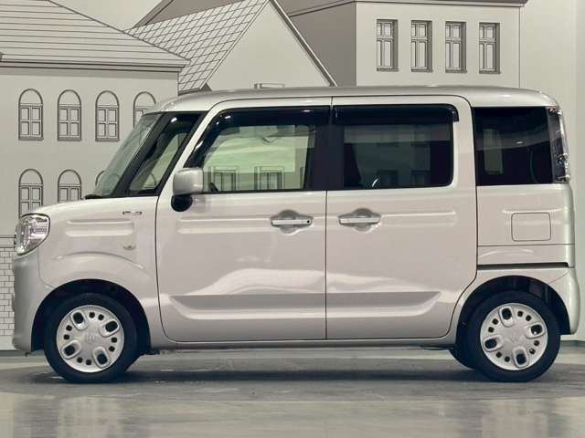スズキ スペーシア ６６０ ハイブリッド Ｇ R4年 (甲信越・北陸) 99