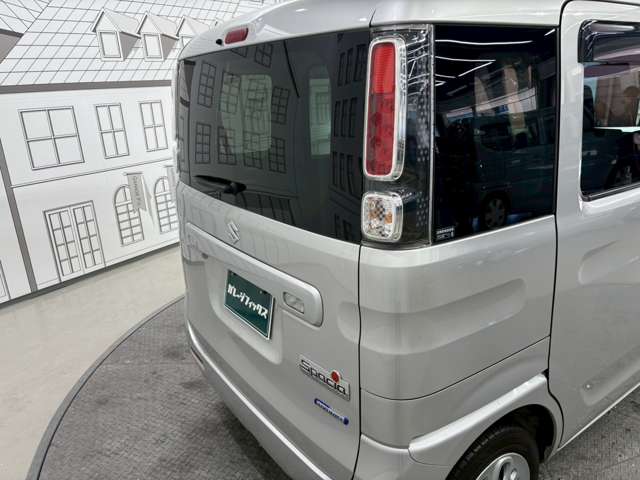 スズキ スペーシア ６６０ ハイブリッド Ｇ R4年 (甲信越・北陸) 99