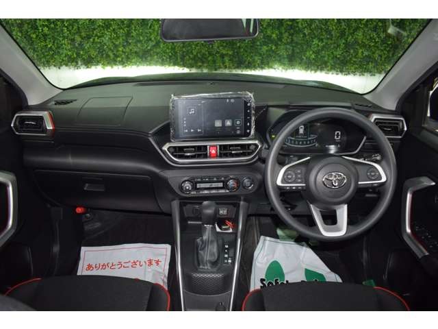トヨタ ライズ １．０ Ｇ ４ＷＤ R3年 (北海道) 99