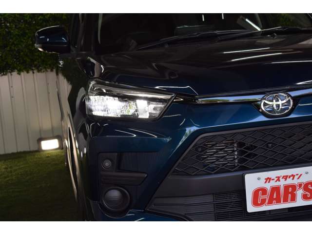 トヨタ ライズ １．０ Ｇ ４ＷＤ R3年 (北海道) 99