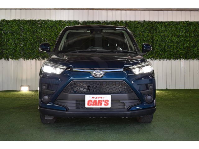 トヨタ ライズ １．０ Ｇ ４ＷＤ R3年 (北海道) 99