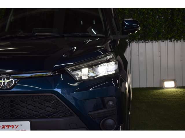 トヨタ ライズ １．０ Ｇ ４ＷＤ R3年 (北海道) 99