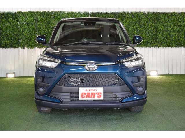 トヨタ ライズ １．０ Ｇ ４ＷＤ R3年 (北海道) 99