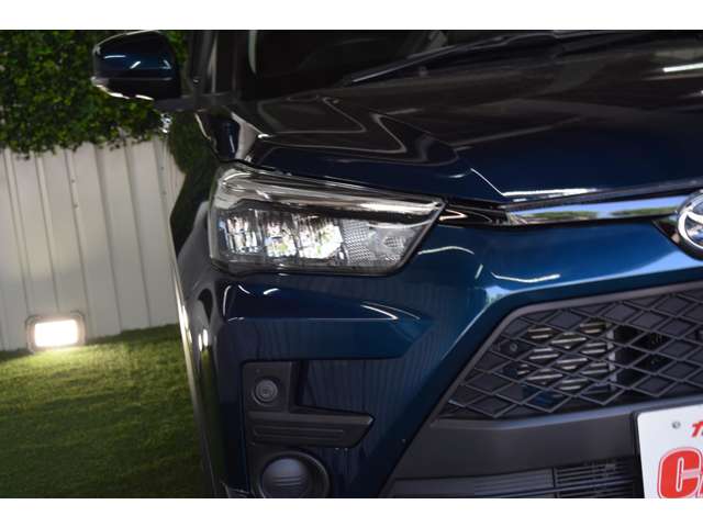 トヨタ ライズ １．０ Ｇ ４ＷＤ R3年 (北海道) 99