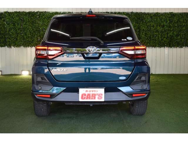 トヨタ ライズ １．０ Ｇ ４ＷＤ R3年 (北海道) 99