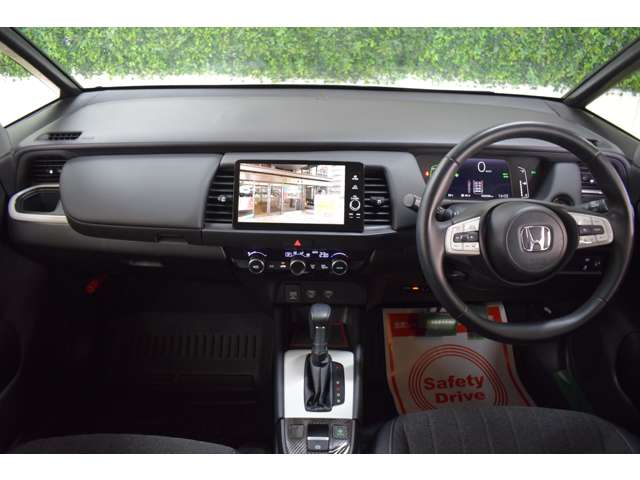 ホンダ フィット　ハイブリッド １．５ Ｅ：ＨＥＶ ホーム ４ＷＤ R5年 (北海道) 99