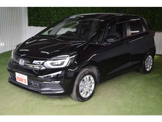 ホンダ フィット　ハイブリッド １．５ Ｅ：ＨＥＶ ホーム ４ＷＤ R5年 (北海道) 99