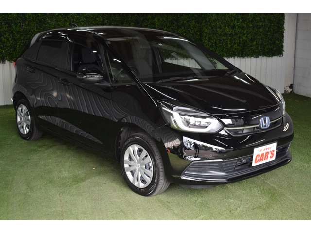 ホンダ フィット　ハイブリッド １．５ Ｅ：ＨＥＶ ホーム ４ＷＤ R5年 (北海道) 99