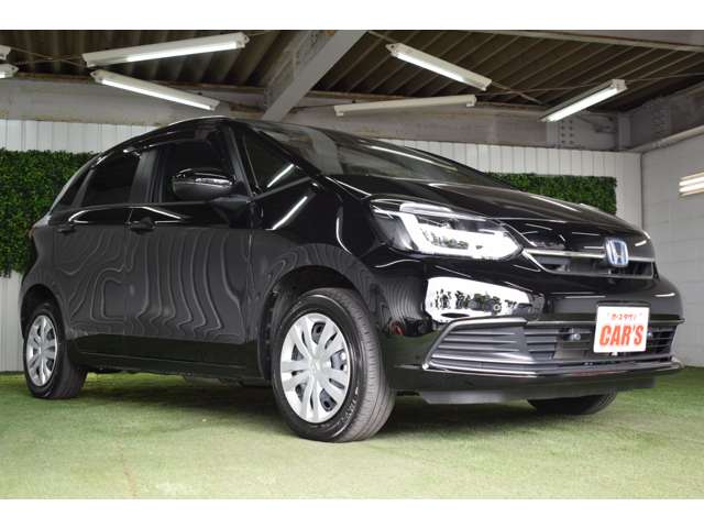ホンダ フィット　ハイブリッド １．５ Ｅ：ＨＥＶ ホーム ４ＷＤ R5年 (北海道) 99