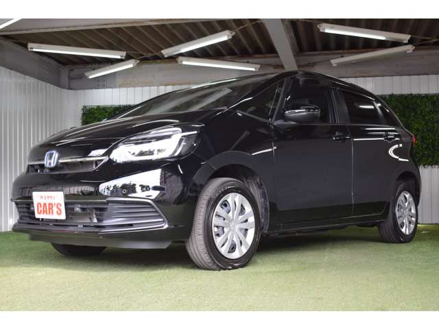 ホンダ フィット　ハイブリッド １．５ Ｅ：ＨＥＶ ホーム ４ＷＤ R5年 (北海道) 99